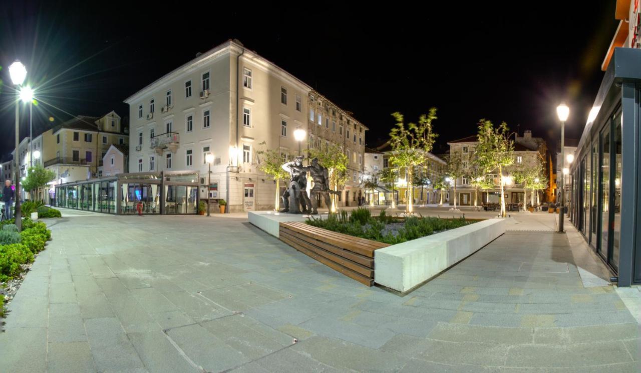 Bellatrix Διαμέρισμα Senj  Εξωτερικό φωτογραφία