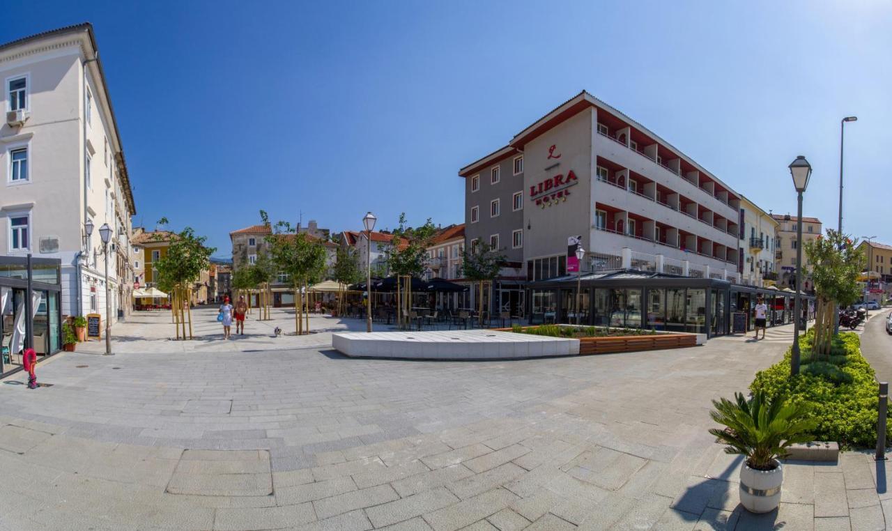 Bellatrix Διαμέρισμα Senj  Εξωτερικό φωτογραφία