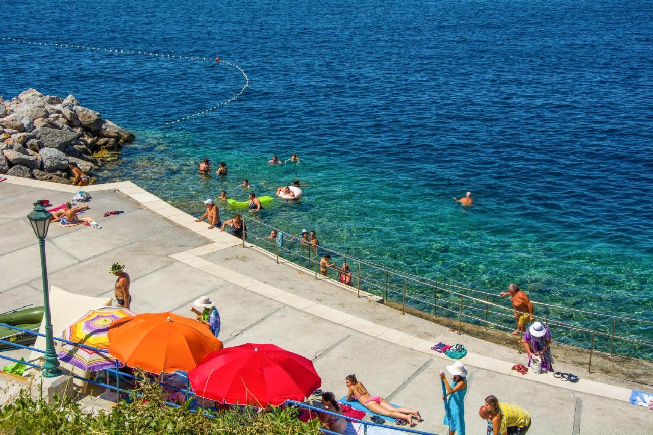 Bellatrix Διαμέρισμα Senj  Εξωτερικό φωτογραφία