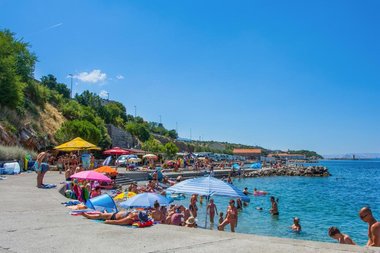 Bellatrix Διαμέρισμα Senj  Εξωτερικό φωτογραφία