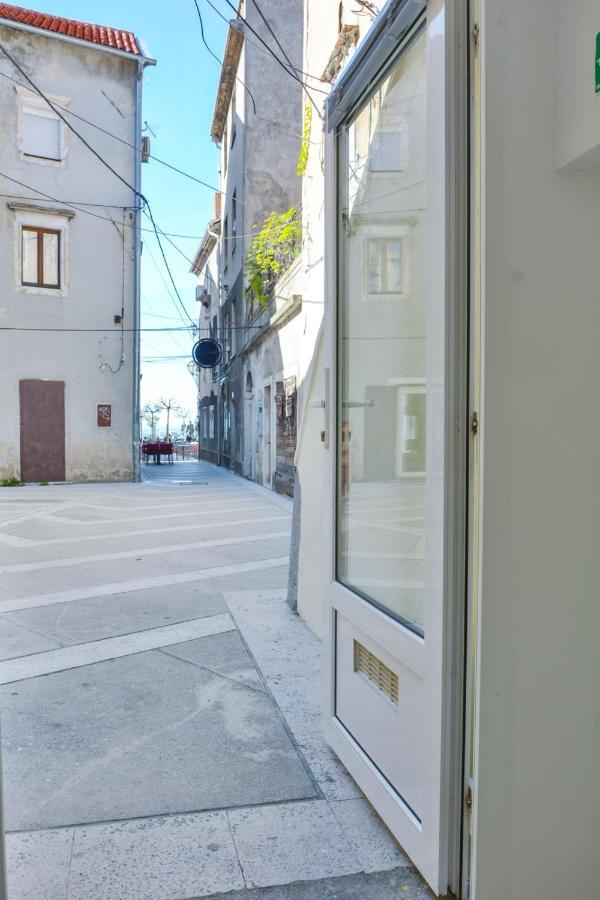 Bellatrix Διαμέρισμα Senj  Εξωτερικό φωτογραφία