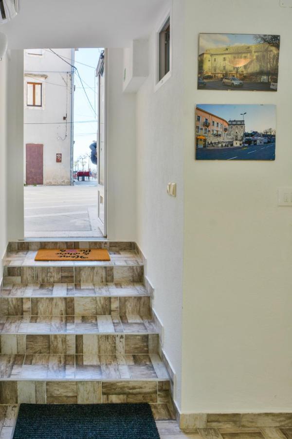 Bellatrix Διαμέρισμα Senj  Εξωτερικό φωτογραφία