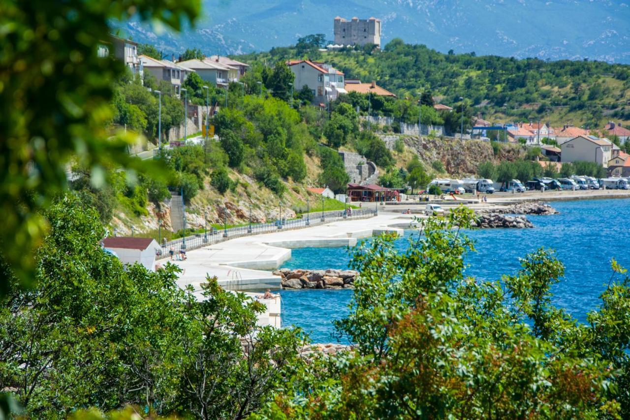 Bellatrix Διαμέρισμα Senj  Εξωτερικό φωτογραφία
