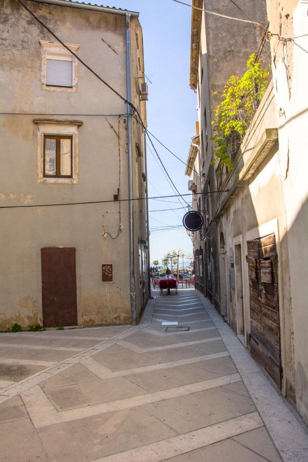 Bellatrix Διαμέρισμα Senj  Εξωτερικό φωτογραφία