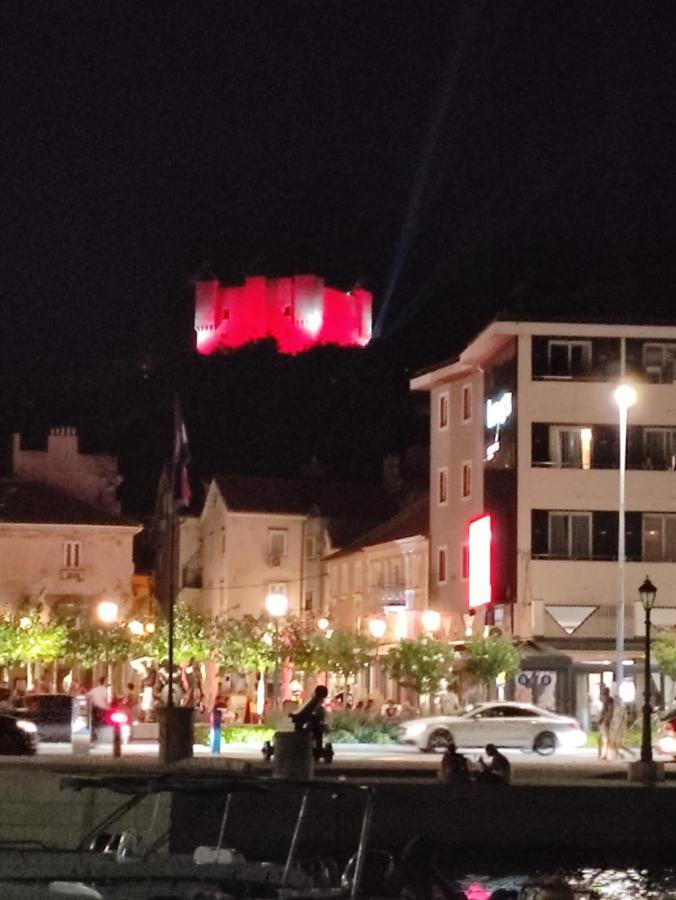 Bellatrix Διαμέρισμα Senj  Εξωτερικό φωτογραφία